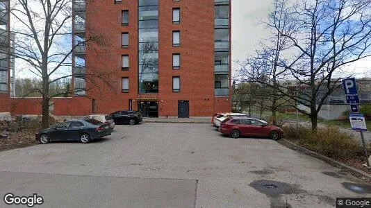 Apartments for rent in Helsinki Läntinen - Photo from Google Street View