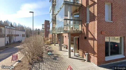 Apartments for rent in Helsinki Koillinen - Photo from Google Street View