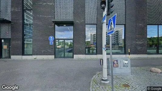 Apartments for rent in Espoo - Photo from Google Street View