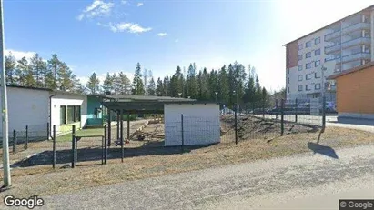 Apartments for rent in Kuopio - Photo from Google Street View