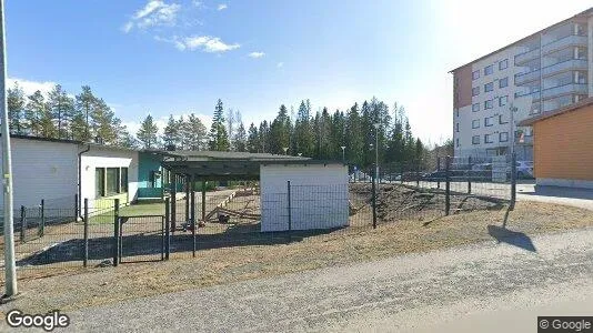 Apartments for rent in Kuopio - Photo from Google Street View