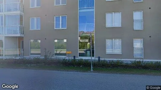 Apartments for rent in Tuusula - Photo from Google Street View