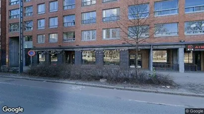 Apartments for rent in Tampere Keskinen - Photo from Google Street View