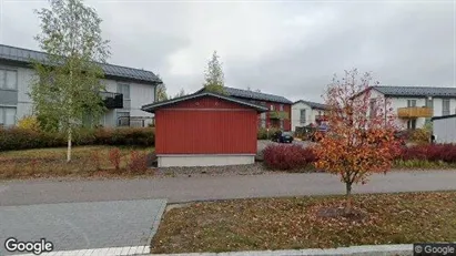 Apartments for rent in Vantaa - Photo from Google Street View