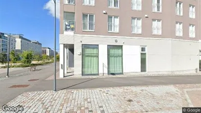 Apartments for rent in Espoo - Photo from Google Street View