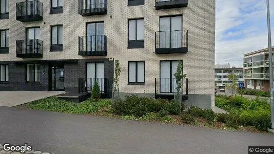 Apartments for rent in Helsinki Pohjoinen - Photo from Google Street View