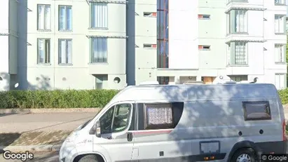 Apartments for rent in Helsinki Itäinen - Photo from Google Street View