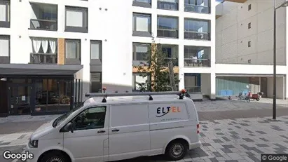 Apartments for rent in Helsinki Itäinen - Photo from Google Street View