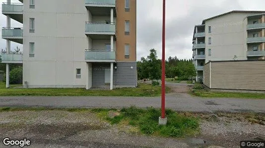 Apartments for rent in Hyvinkää - Photo from Google Street View