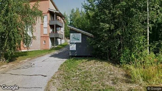 Apartments for rent in Jyväskylä - Photo from Google Street View