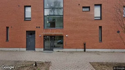 Apartments for rent in Helsinki Läntinen - Photo from Google Street View