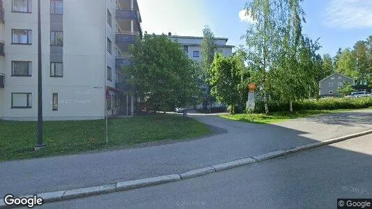 Apartments for rent in Nokia - Photo from Google Street View