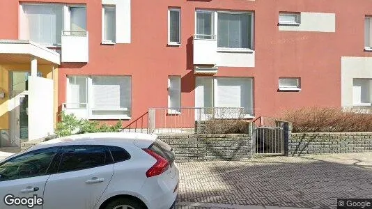 Apartments for rent in Tampere Eteläinen - Photo from Google Street View