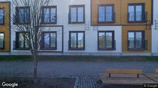 Apartments for rent in Järvenpää - Photo from Google Street View