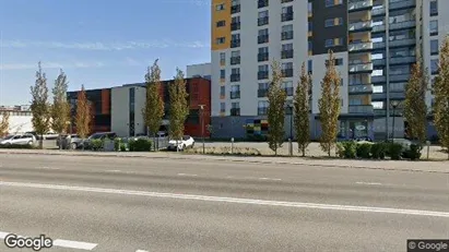 Apartments for rent in Järvenpää - Photo from Google Street View