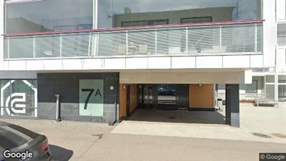 Apartments for rent in Helsinki Eteläinen - Photo from Google Street View