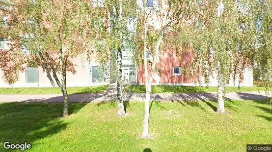 Apartments for rent in Vantaa - Photo from Google Street View