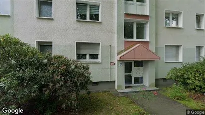 Apartments for rent in Essen - Photo from Google Street View