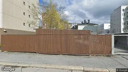 Apartments for rent in Tampere Keskinen - Photo from Google Street View