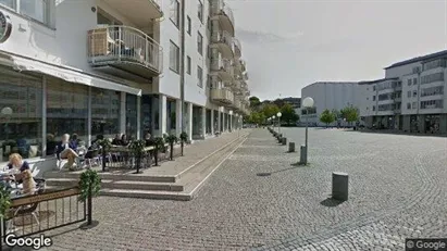 Apartments for rent in Helsingborg - Photo from Google Street View