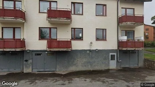 Apartments for rent in Vimmerby - Photo from Google Street View