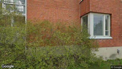 Apartments for rent in Tampere Luoteinen - Photo from Google Street View