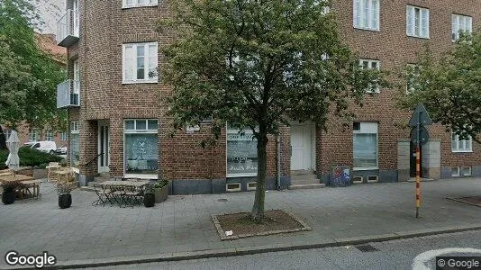 Apartments for rent in Malmö City - Photo from Google Street View