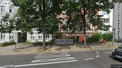 Apartments for rent in Berlin Pankow - Photo from Google Street View