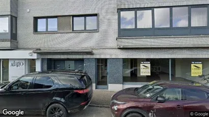 Apartments for rent in Zottegem - Photo from Google Street View