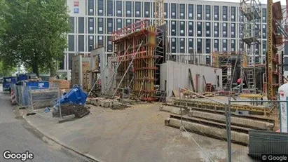 Apartments for rent in Hamburg Mitte - Photo from Google Street View