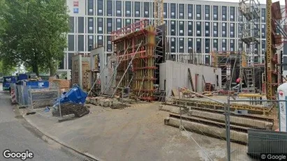 Apartments for rent in Hamburg Mitte - Photo from Google Street View