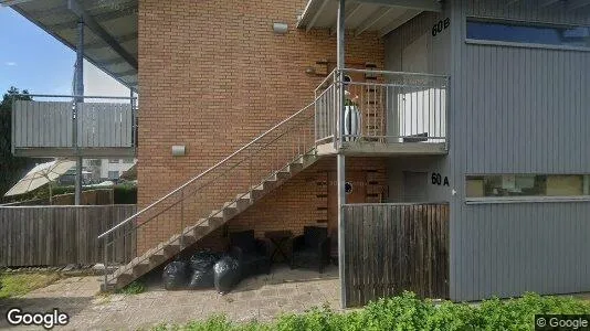 Apartments for rent in Jönköping - Photo from Google Street View