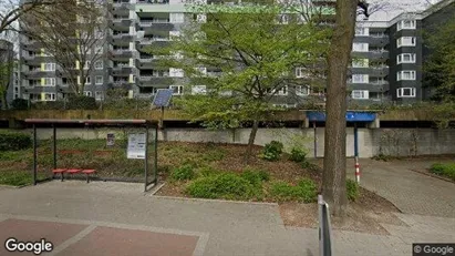 Apartments for rent in Bochum - Photo from Google Street View