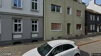 Apartments for rent in Bochum - Photo from Google Street View