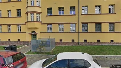 Rooms for rent in Leipzig - Photo from Google Street View