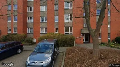 Apartments for rent in Kiel - Photo from Google Street View