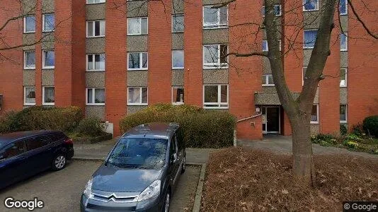 Apartments for rent in Kiel - Photo from Google Street View
