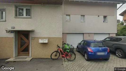 Apartments for rent in Sense - Photo from Google Street View