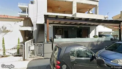 Apartments for rent in Limassol - Photo from Google Street View