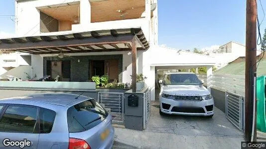 Apartments for rent in Limassol - Photo from Google Street View