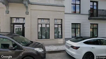 Apartments for rent in Waregem - Photo from Google Street View