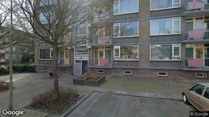 Apartments for rent in Heemskerk - Photo from Google Street View