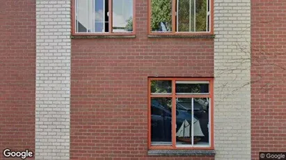 Apartments for rent in Haarlem - Photo from Google Street View