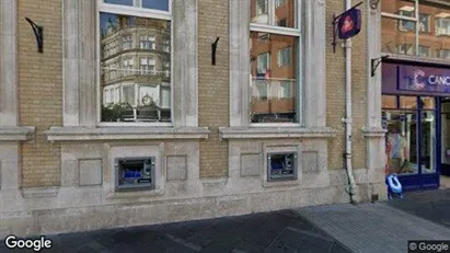 Apartments for rent in Leicester - Leicestershire - Photo from Google Street View