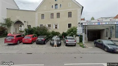 Apartments for rent in Ebersberg - Photo from Google Street View