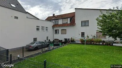 Apartments for rent in Hochtaunuskreis - Photo from Google Street View