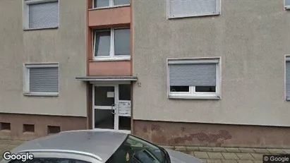 Apartments for rent in Essen - Photo from Google Street View