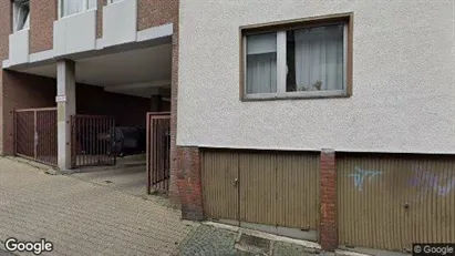Apartments for rent in Aachen - Photo from Google Street View