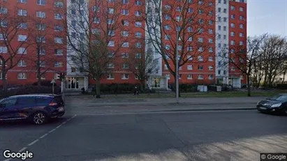 Apartments for rent in Berlin Lichtenberg - Photo from Google Street View