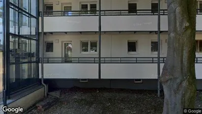 Apartments for rent in Dortmund - Photo from Google Street View
